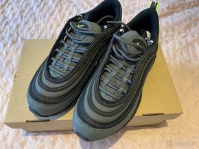 Nike Air Max 97 - 2