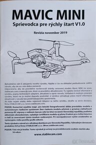 DJI Mavic Mini - 2