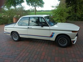 1974 BMW 2002 Turbo - 2