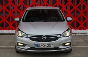 Opel Astra 1.6 CDTI 110k Enjoy - 2