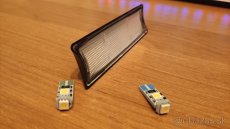 Bmw e46 Led modul do stropnej lampicky - 2