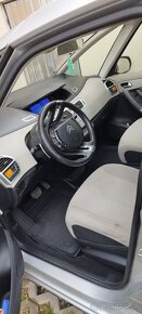 Predám Citroen C4 Grand picasso 2.0 hdi - 2