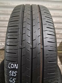 Continental letné 185/65/R15 - 2