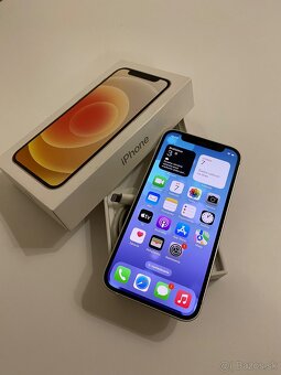   iPhone 12 mini 64gb White - 2