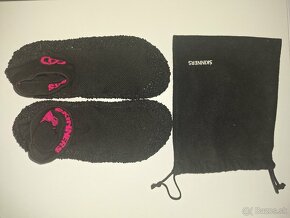 Skinners barefoot topankoponozky - 2