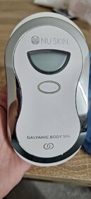 Nuskin Galvanic body - 2