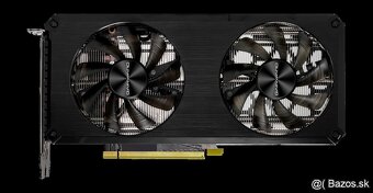 Gainward GeForce RTX 3060 Ti Ghost - 2