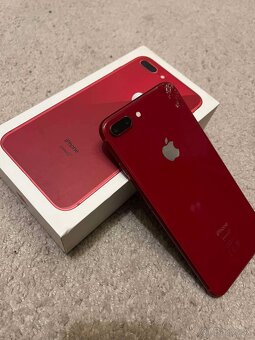 iPhone 8 plus 256 gb - 2