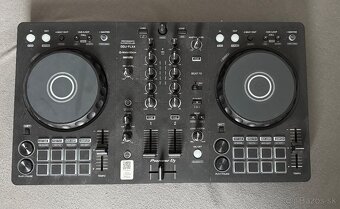 Pioneer DDJ-FLX4 - 2