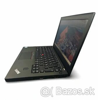 Lenovo ThinkPad T14 Gen 1 Core i7-10210U 16 RAM 512 SSD GeFo - 2