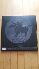 4LP Neil Young Box Set - 2