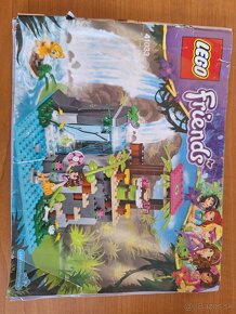 Predám Lego Friends 41033 - 2