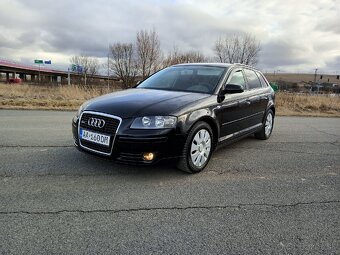 Audi A3 - 2