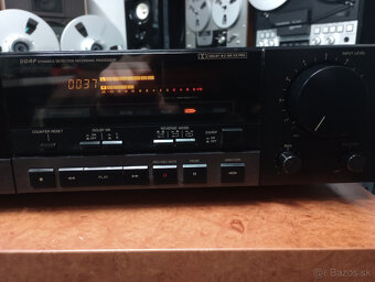 JVC TD R 421 - 2