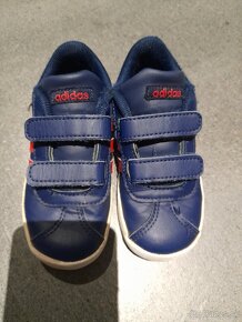 Botasky Adidas - 2