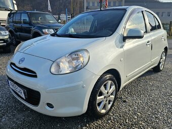 Nissan Micra 1.2 DIG-S MICRA STYLE Edition - 2