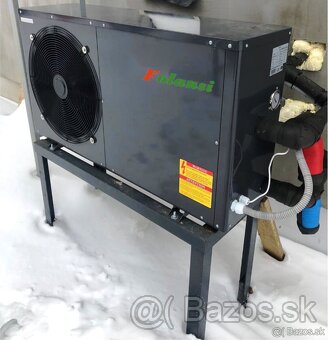 Tepelne čerpadlo 15Kw - 2