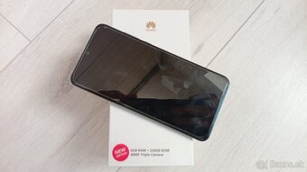 Huawei P30 Lite New edition 6/256 GB - 2