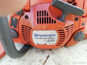 Husqvarna 445 II - 2