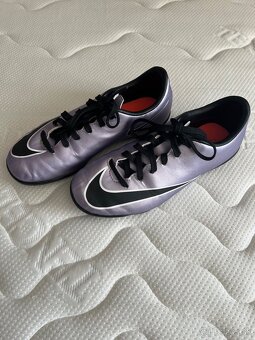 Koačky Nike Mercurial, Veľkosť 33 - 2