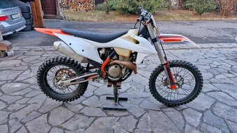 KTM XCF 350 2019 - 2