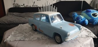 Predám Ford Anglia (1959) 1:8 - 2