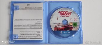 Need for speed payback (ps4) - 2