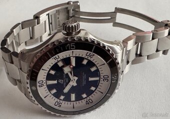 Breitling Superocean 44mm - 2