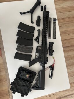 Specna arms AR15 - 2