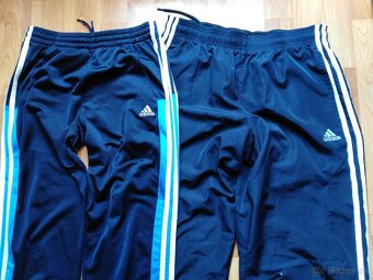 Teplaky adidas 13-14 - 2