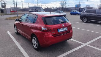 Peugeot 308 1.6 BlueHDi S&S Active - 2