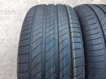 225/45 R17  - letné nové Michelin - 2