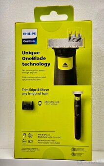 Philips OneBlade Orginal Blade - 2