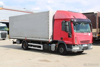 Iveco EUROCARGO 120E22 - 2