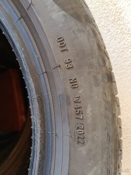 225/50 R17 - 2