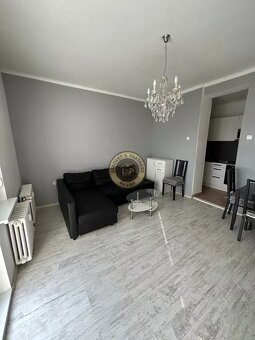 L&P | PET-FRIENDLY 2-izbový byt na prenájom, Bratislava III - 2