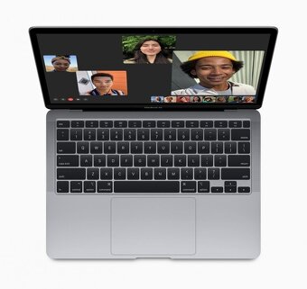 Apple Macbook Air - 2