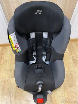 Autosedačka Britax Römer M i-size - 2