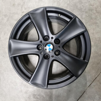 Disky BMW 5x120 R18 ET46 - 2