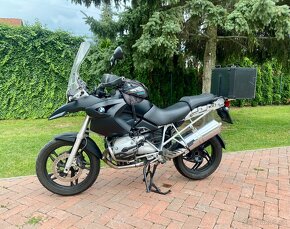 BMW R1200GS - 2