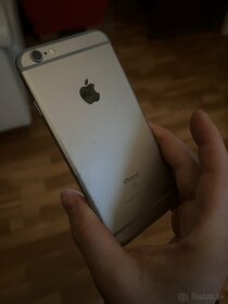iPhone 6S 64GB - 2