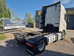 Volvo FH 500 Euro 6 Lowdeck + DPH - 2