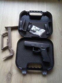 Predam glock 17 - 2