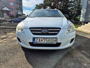 Kia Ceed 1.6 CRDi - 2