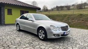 Mercedes-Benz E 280 CDI 140kw 4matic A/T Avantgarde - 2