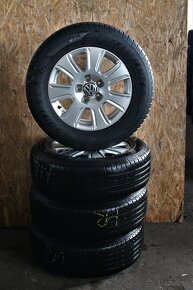 16"..5x112 r16..ORIG...VW...KONCERN../PEVNOSTNE/..LETNA.SADA - 2