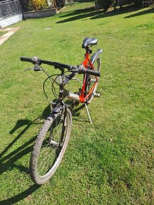 Pánsky horský bicykel - 2