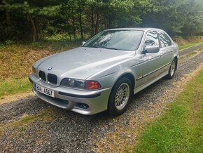 Bmw e39 540i 6q - 2