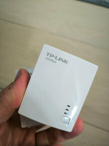 TP-LINK TL-PA2010 (Adaptér AV200 Nano Powerline) - 2