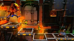 Crash Bandicoot N. Sane Trilogy xbox one - 2